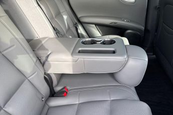 MG MOTOR UK IM6  553kW Launch Edition 100kWh 5dr AWD Auto Estate