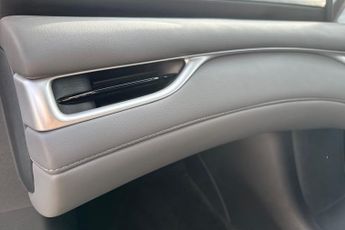 MG MOTOR UK IM6  553kW Launch Edition 100kWh 5dr AWD Auto Estate