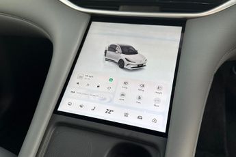 MG MOTOR UK IM6  553kW Launch Edition 100kWh 5dr AWD Auto Estate