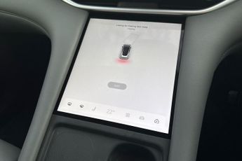 MG MOTOR UK IM6  553kW Launch Edition 100kWh 5dr AWD Auto Estate