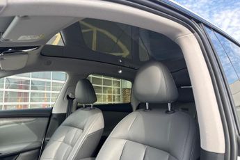 MG MOTOR UK IM6  553kW Launch Edition 100kWh 5dr AWD Auto Estate