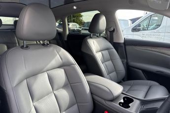 MG MOTOR UK IM6  553kW Launch Edition 100kWh 5dr AWD Auto Estate