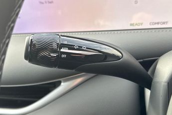 MG MOTOR UK IM6  553kW Launch Edition 100kWh 5dr AWD Auto Estate