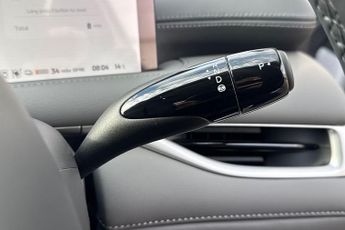 MG MOTOR UK IM6  553kW Launch Edition 100kWh 5dr AWD Auto Estate