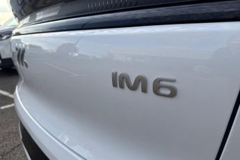 MG MOTOR UK IM6  553kW Launch Edition 100kWh 5dr AWD Auto Estate