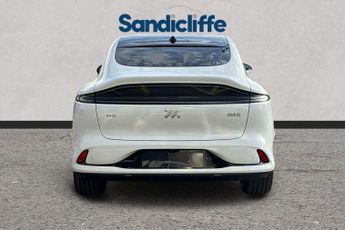 MG MOTOR UK IM6  553kW Launch Edition 100kWh 5dr AWD Auto Estate