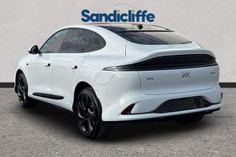 MG MOTOR UK IM6  553kW Launch Edition 100kWh 5dr AWD Auto Estate