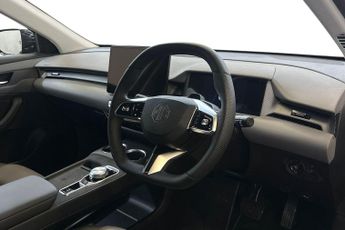 MG MOTOR UK MGS5  170kW Trophy EV Long Range 64kWh 5dr Auto Estate