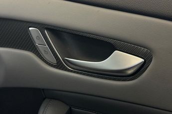 MG MOTOR UK MGS5  170kW Trophy EV Long Range 64kWh 5dr Auto Estate