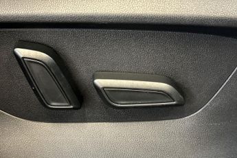 MG MOTOR UK MGS5  170kW Trophy EV Long Range 64kWh 5dr Auto Estate