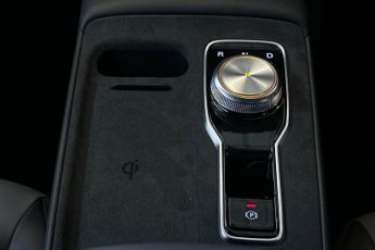 MG MOTOR UK MGS5  170kW Trophy EV Long Range 64kWh 5dr Auto Estate