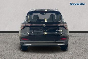 MG MOTOR UK MGS5  170kW Trophy EV Long Range 64kWh 5dr Auto Estate