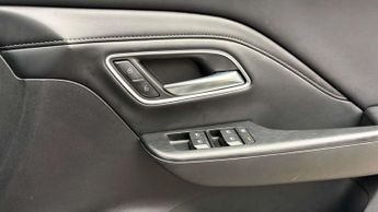 MG MOTOR UK ZS  1.5 Hybrid+ Trophy 5dr Auto Hatchback