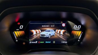 MG MOTOR UK ZS  1.5 Hybrid+ Trophy 5dr Auto Hatchback