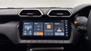 MG MOTOR UK ZS  1.5 Hybrid+ Trophy 5dr Auto Hatchback