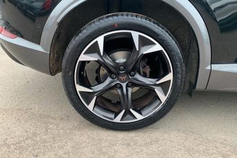 CUPRA FORMENTOR  1.5 eTSI 150 V2 5dr DSG Estate