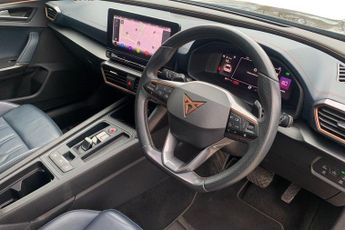 CUPRA FORMENTOR  1.5 eTSI 150 V2 5dr DSG Estate