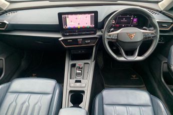 CUPRA FORMENTOR  1.5 eTSI 150 V2 5dr DSG Estate