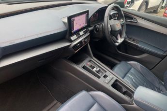 CUPRA FORMENTOR  1.5 eTSI 150 V2 5dr DSG Estate