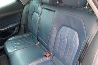 CUPRA FORMENTOR  1.5 eTSI 150 V2 5dr DSG Estate