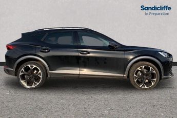 CUPRA FORMENTOR  1.5 eTSI 150 V2 5dr DSG Estate