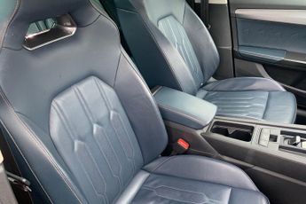 CUPRA FORMENTOR  1.5 eTSI 150 V2 5dr DSG Estate