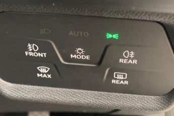 CUPRA FORMENTOR  1.5 eTSI 150 V2 5dr DSG Estate