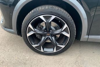 CUPRA FORMENTOR  1.5 eTSI 150 V2 5dr DSG Estate