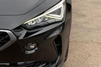 CUPRA FORMENTOR  1.5 eTSI 150 V2 5dr DSG Estate