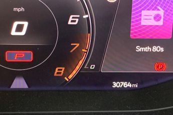 CUPRA FORMENTOR  1.5 eTSI 150 V2 5dr DSG Estate