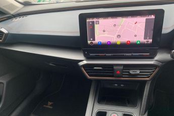 CUPRA FORMENTOR  1.5 eTSI 150 V2 5dr DSG Estate