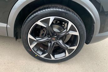 CUPRA FORMENTOR  1.5 eTSI 150 V2 5dr DSG Estate
