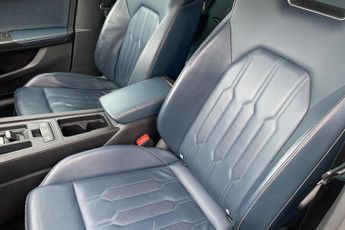 CUPRA FORMENTOR  1.5 eTSI 150 V2 5dr DSG Estate