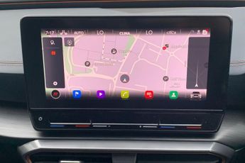 CUPRA FORMENTOR  1.5 eTSI 150 V2 5dr DSG Estate