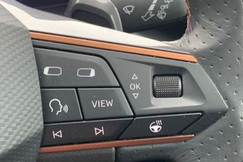 CUPRA FORMENTOR  1.5 eTSI 150 V2 5dr DSG Estate