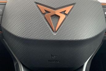 CUPRA FORMENTOR  1.5 eTSI 150 V2 5dr DSG Estate