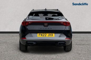 CUPRA FORMENTOR  1.5 eTSI 150 V2 5dr DSG Estate