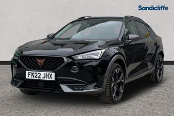 CUPRA FORMENTOR  1.5 eTSI 150 V2 5dr DSG Estate