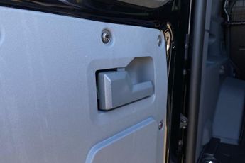 INEOS GRENADIER  Utility Wagon 3.0 Turbo Petrol