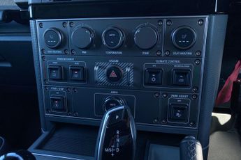 INEOS GRENADIER  Utility Wagon 3.0 Turbo Petrol