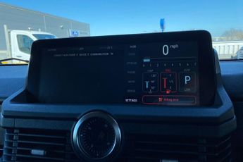 INEOS GRENADIER  Utility Wagon 3.0 Turbo Petrol