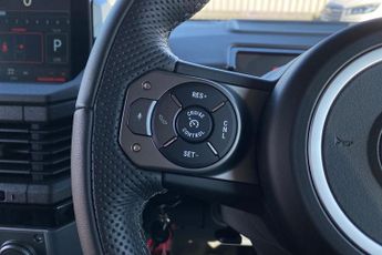 INEOS GRENADIER  Utility Wagon 3.0 Turbo Petrol