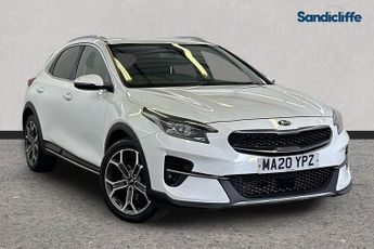 Kia Ceed  1.4T GDi ISG 3 5dr Hatchback