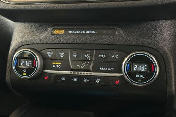 FORD KUGA  ST-Line X Edition 5 door 2.5 Duratec PHEV 225PS FWD CVT Automat