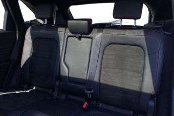 FORD KUGA  ST-Line X Edition 5 door 2.5L Duratec FHEV 190PS FWD CVT Automa