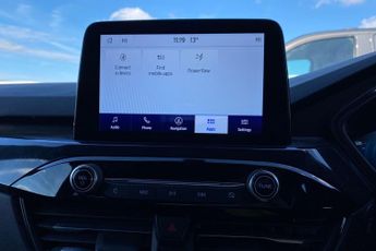 FORD KUGA  ST-Line X Edition 5 door 2.5L Duratec FHEV 190PS FWD CVT Automa