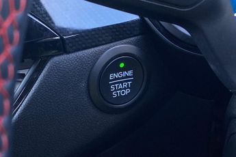 FORD KUGA  ST-Line X Edition 5 door 2.5L Duratec FHEV 190PS FWD CVT Automa