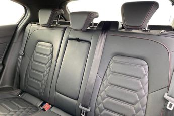 FORD FOCUS  ST-Line Vignale 5 door 1.0L EcoBoost 125PS mHEV FWD 7 Speed Pow