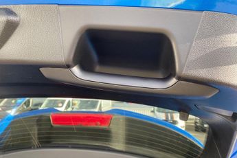 FORD FOCUS  ST-Line Vignale 5 door 1.0L EcoBoost 125PS mHEV FWD 7 Speed Pow