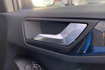 FORD FOCUS  ST-Line Vignale 5 door 1.0L EcoBoost 125PS mHEV FWD 7 Speed Pow